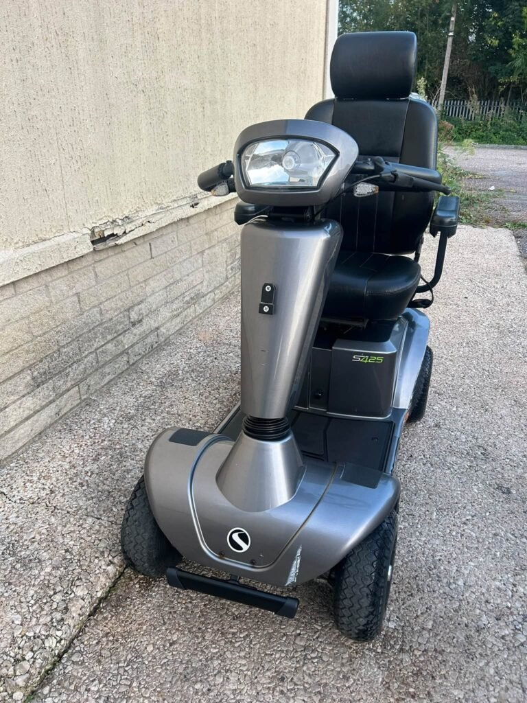 Sterling S425
