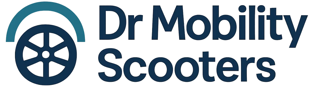 Dr Mobility Scooters